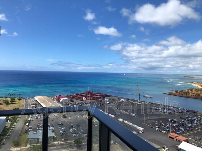 Building Photo - 600 Ala Moana Blvd