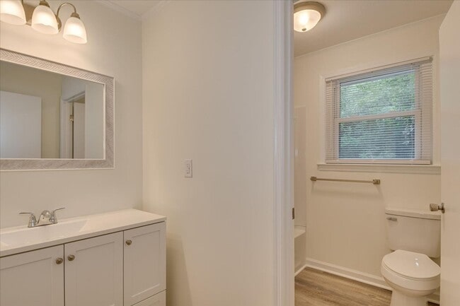 Building Photo - 4 Bed/2 Bath home in 30907 off of Furys Ferry Road