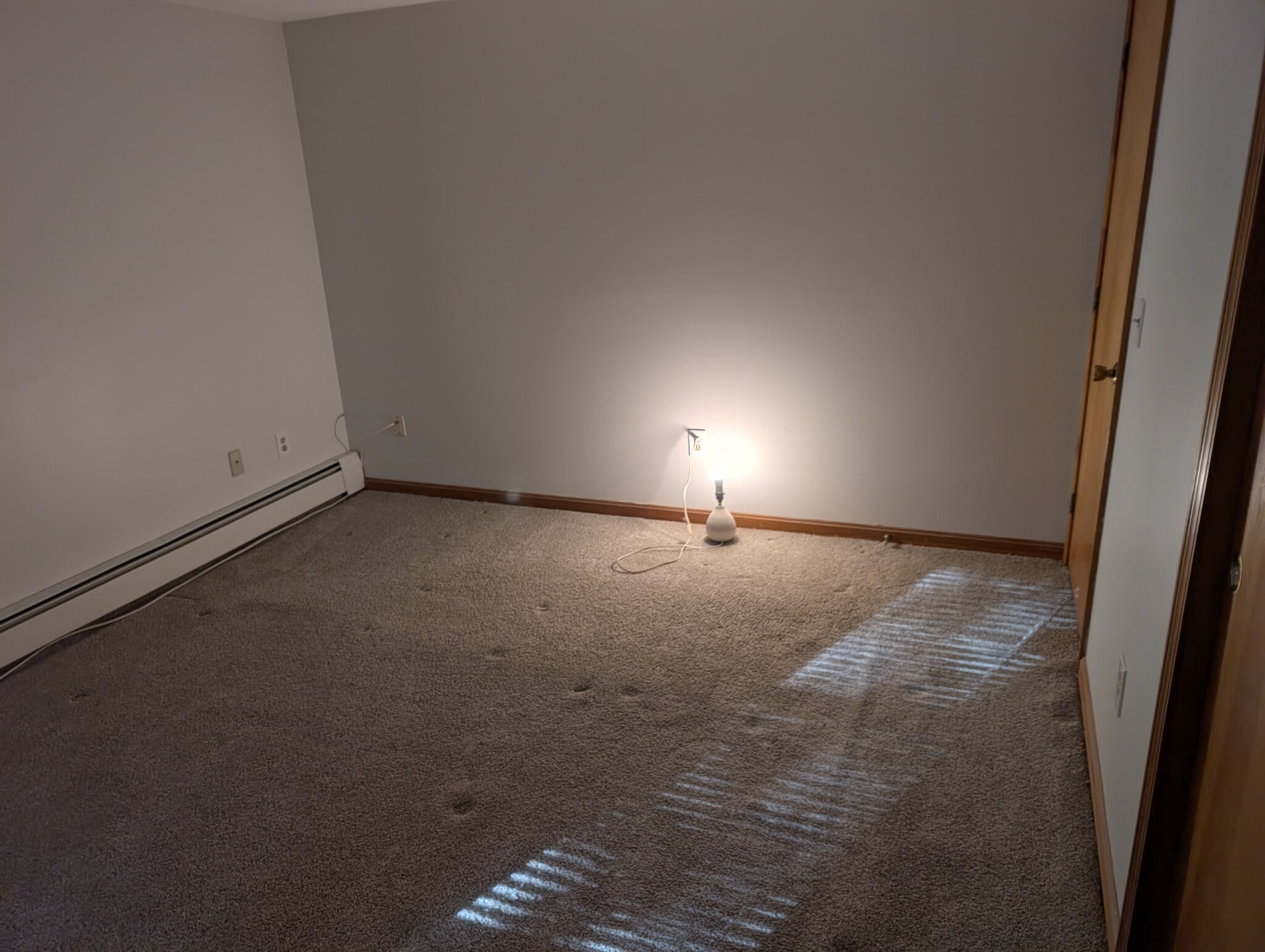 Bedroom 1 - 33 Garden Rd