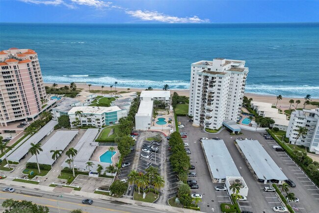 Building Photo - 1480 S Ocean Blvd