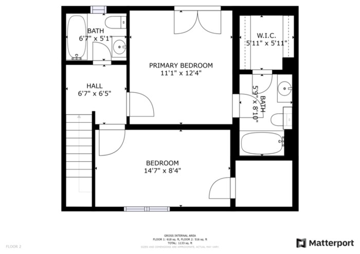 Building Photo - 2116 Woodnote Ln