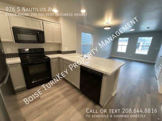 Building Photo - 976 S Nautilus Ave