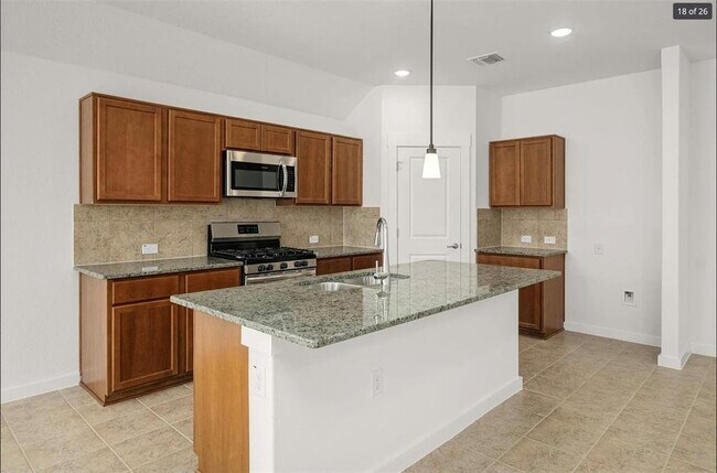 Building Photo - 15503 Lustrous Amber Cv