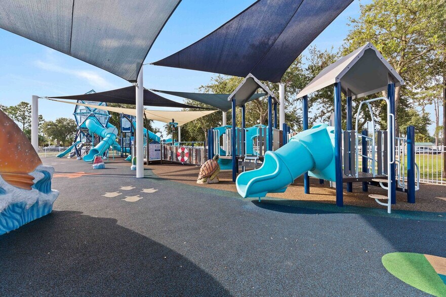 Building Photo - 318 Bream Ave