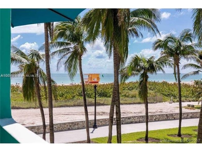 Building Photo - 301 Ocean Dr