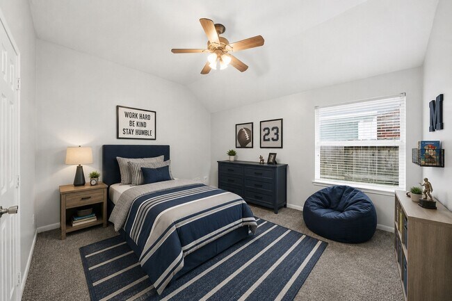 Building Photo - 11308 Windy Dawn Dr