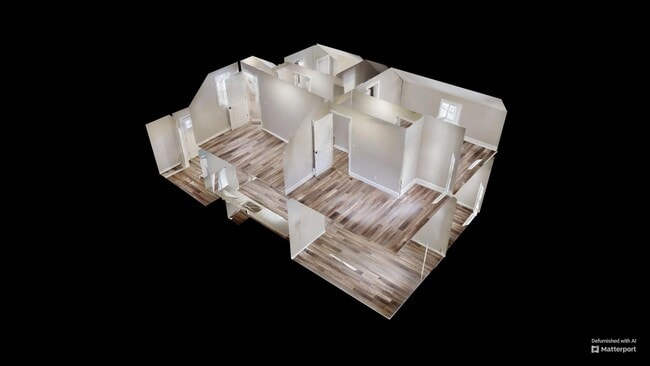 Building Photo - Stockyards Area - 3 Bedroom - 2 Bath Single Family Home