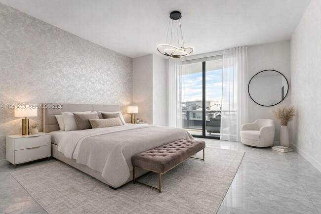 Building Photo - 1000 Brickell Plaza