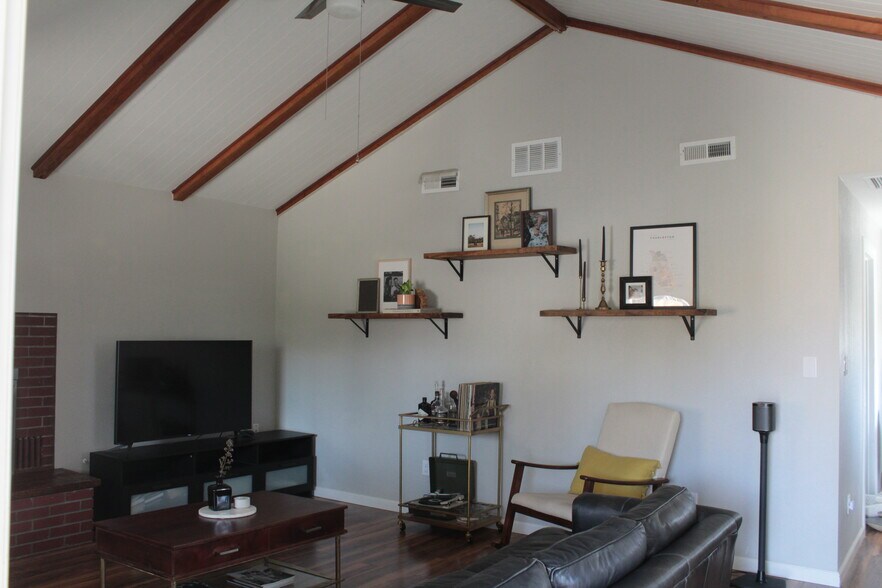 Building Photo - 4728 Zuni Street