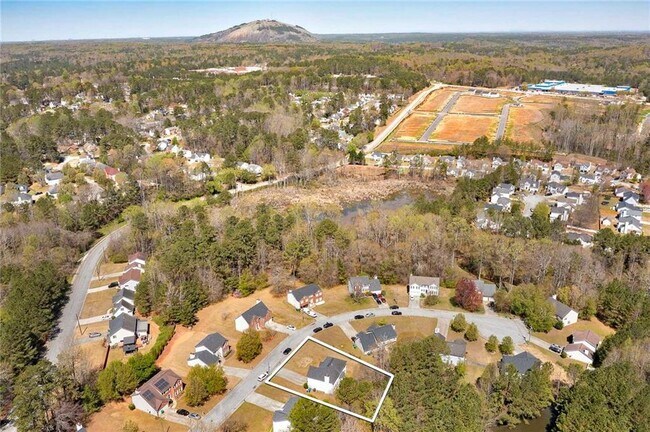 Building Photo - 6675 Princeton Park Ct