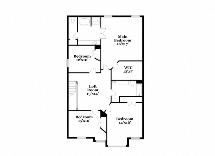 Building Photo - 8411 Hannah Rd