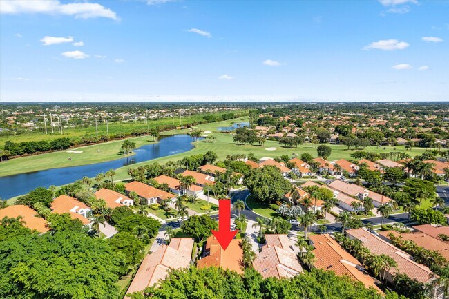 Building Photo - 10860 Fairmont Village Dr