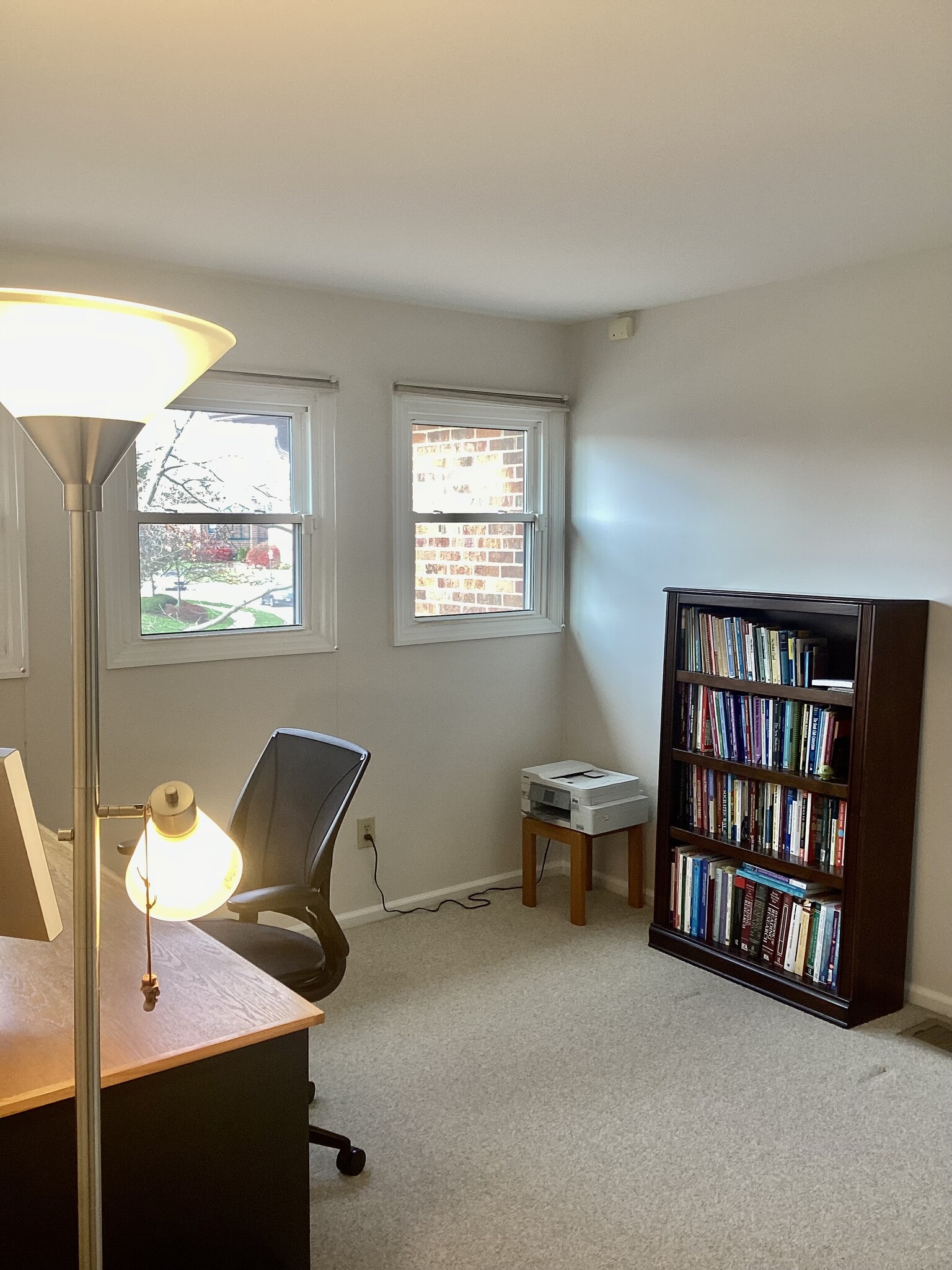 3rd bedroom/office - 4532 Carriage Hill Ln