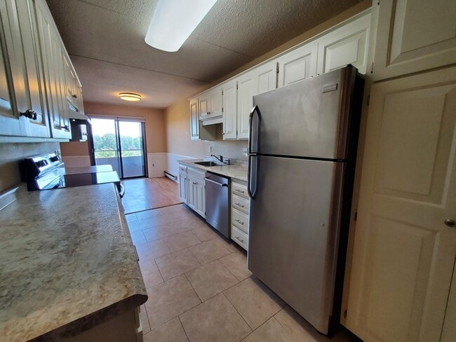 Building Photo - Columbia Park Towers