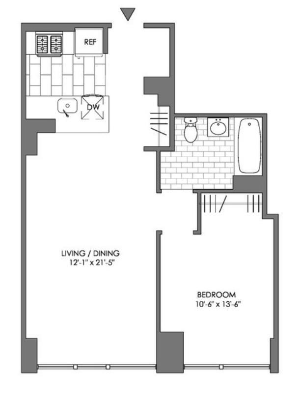 Building Photo - 33 Bond St