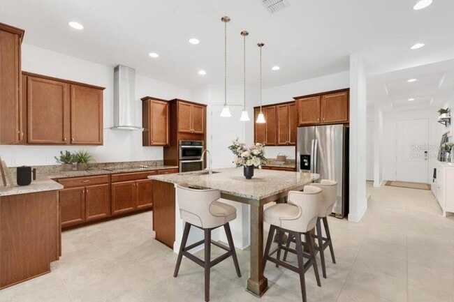 Building Photo - 14078 Alafaya Oak Bnd