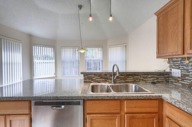 Building Photo - 1226 Berrystone Trail
