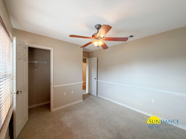 Building Photo - Charming 4BR Home in Fort Walton Beach Near Eglin AFB & Hurlburt Field!