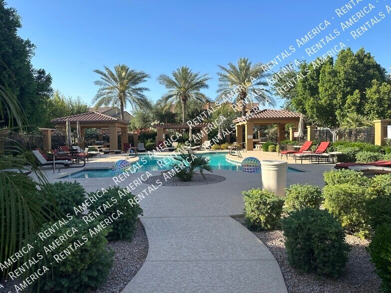Building Photo - 4777 S Fulton Ranch Blvd