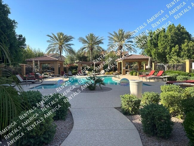 Building Photo - 4777 S Fulton Ranch Blvd