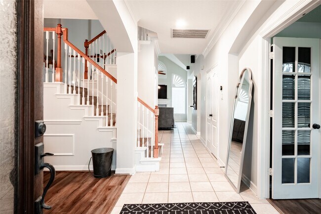 Building Photo - 5810 Misty Island Ct