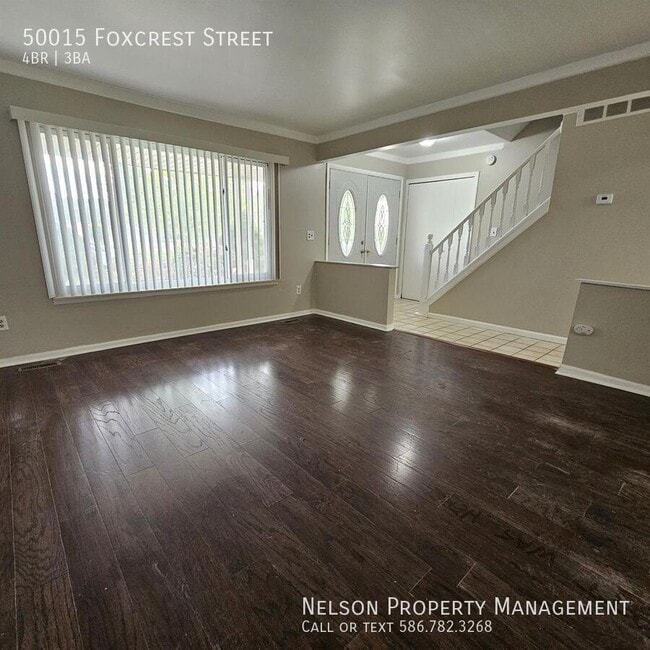 Building Photo - 50015 Foxcrest St