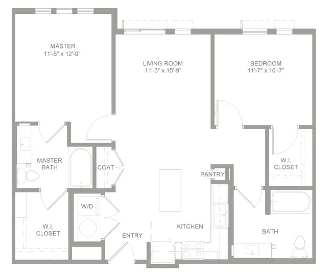 Floorplan - Viva Summerland