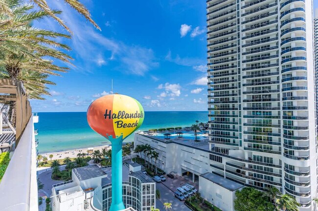 Building Photo - 4111 S Ocean Dr