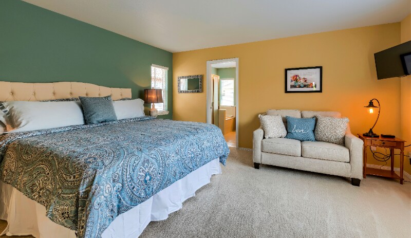 Building Photo - 5308 Corbett Dr