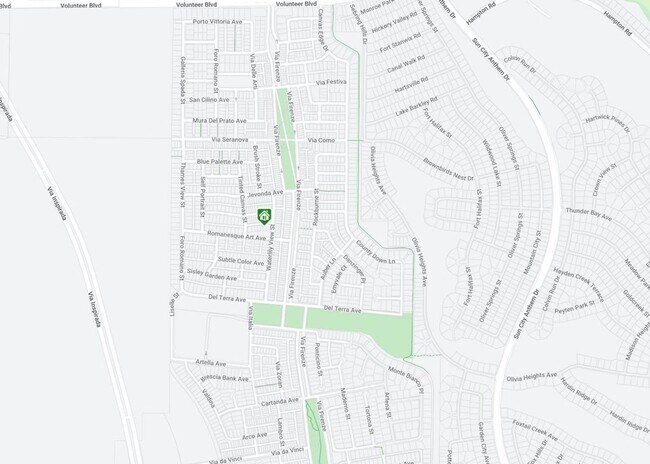 Building Photo - Desirable 3 Bedroom Home at Inspirada Comm...