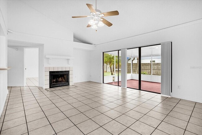 Building Photo - 601 Tomlinson Terrace