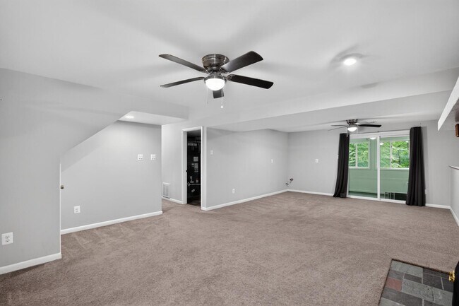 Building Photo - 4104 Green Spring St