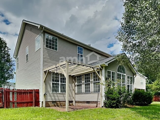 Building Photo - 1860 Francis Mill Ct
