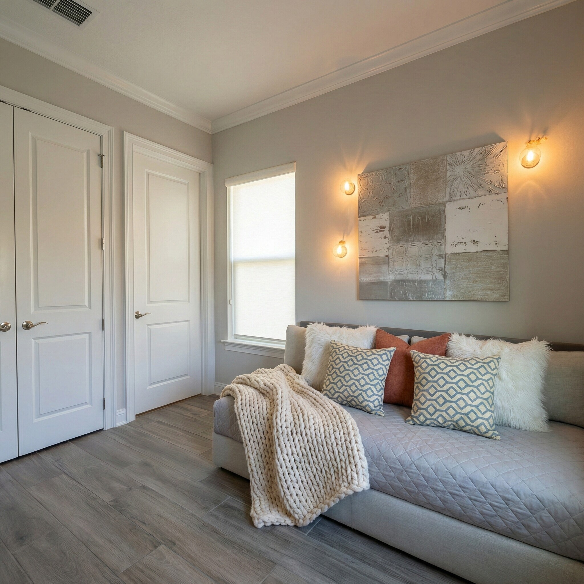 guest bedroom - 3191 Players View Cir