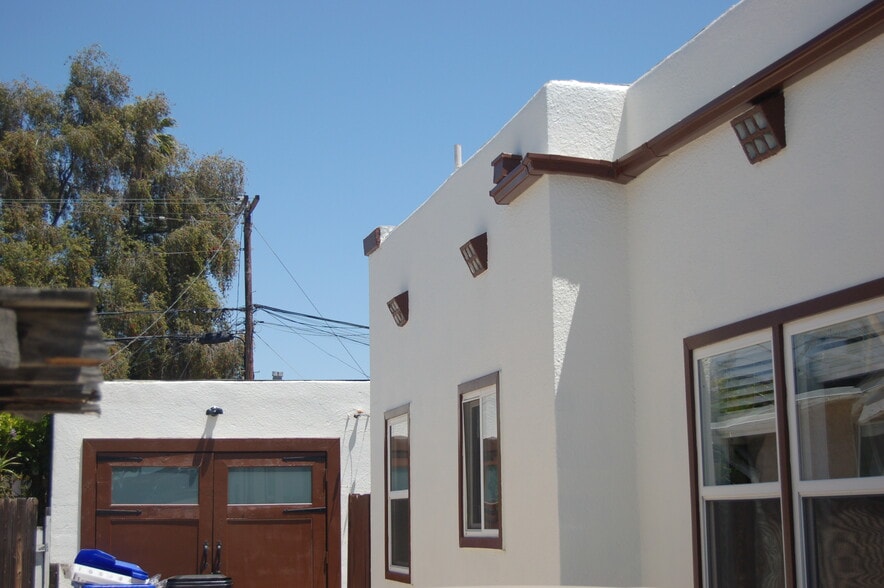 Building Photo - 4335 39th St