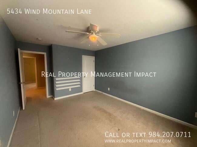 Building Photo - 5434 Wind Mountain Ln