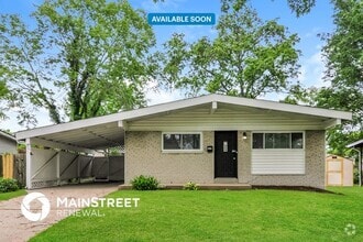 Building Photo - 1545 Swan Dr