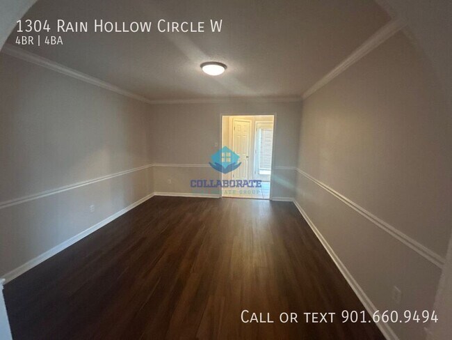 Building Photo - 1304 Rain Hollow Cir W