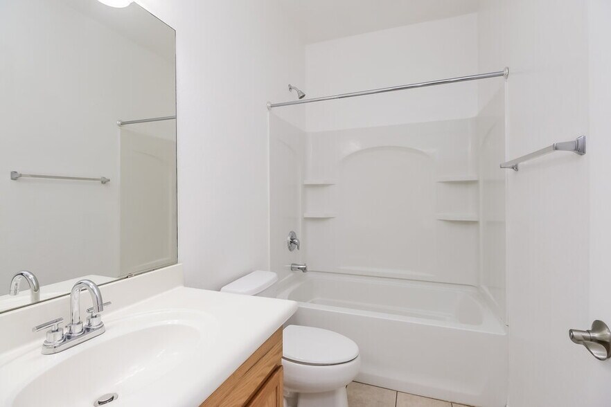 Building Photo - 3377 E Cowboy Cove Trail