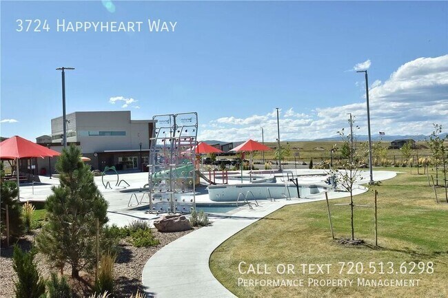 Building Photo - 3724 Happyheart Way