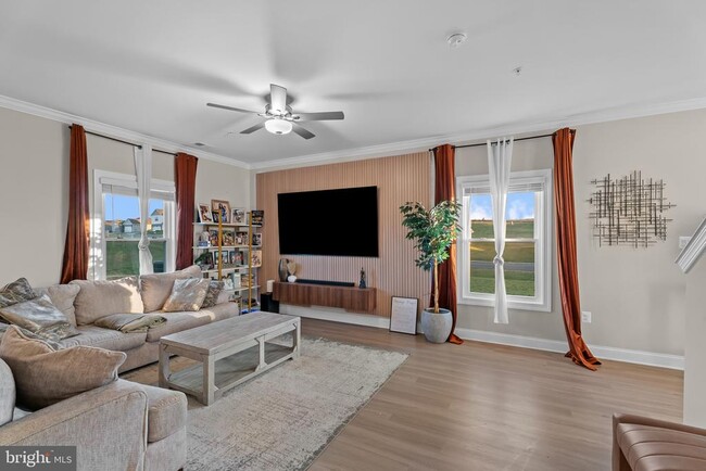 Building Photo - 10001 Maids Fancy Way