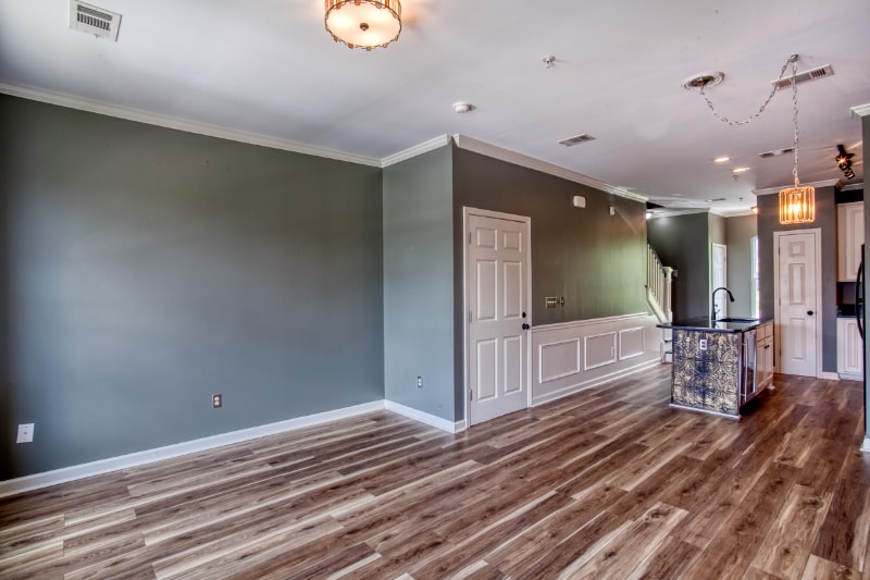 Building Photo - 2834 Howard Ave