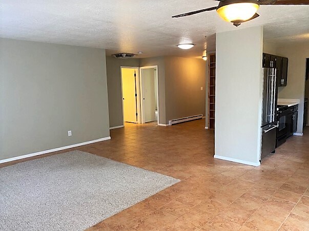 Open Concept - 11 Rhone Ct