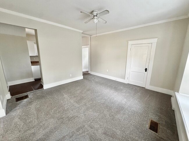 Building Photo - 1275 Tutwiler Ave