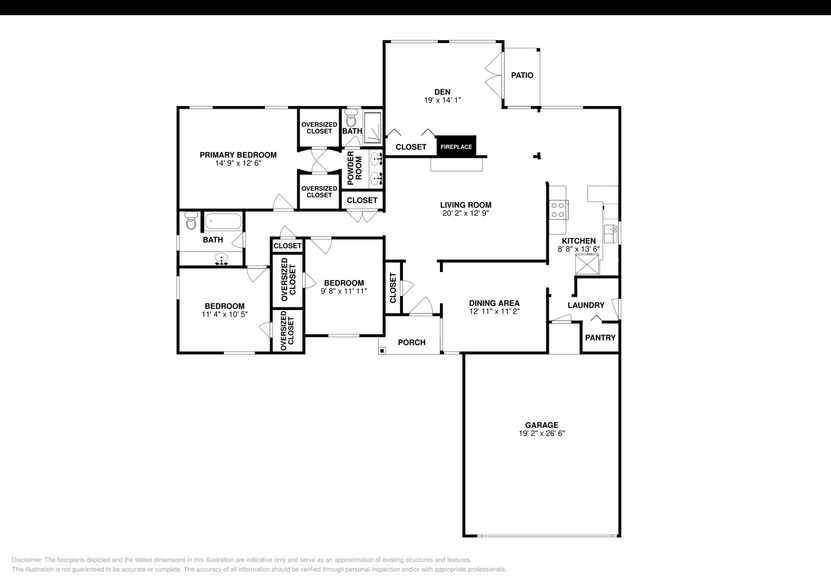 Building Photo - 1020 Almond Dr