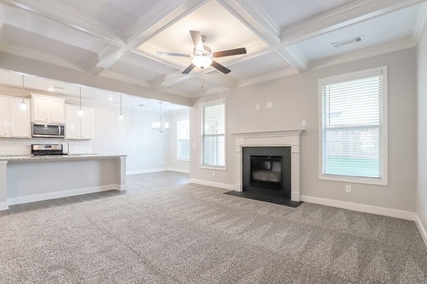 Building Photo - 4515 Big Rock Rdg Trl