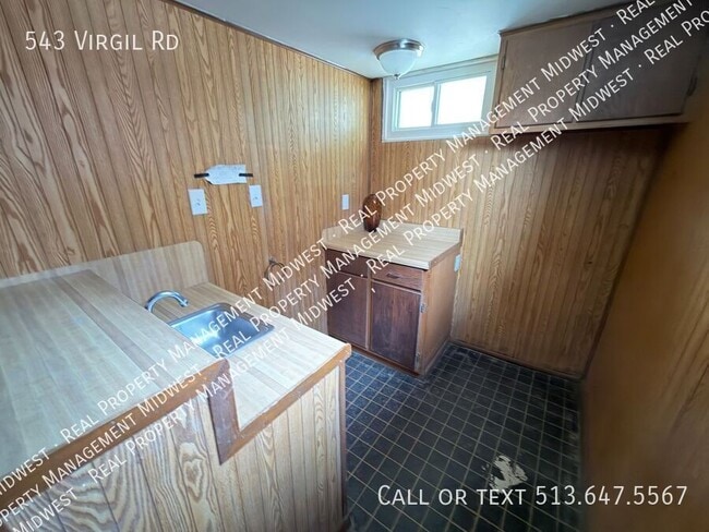 Building Photo - 543 Virgil Rd