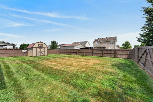 Building Photo - 3739 Tradewinds Terrace