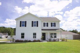 Building Photo - 119 Stella Blfs Dr