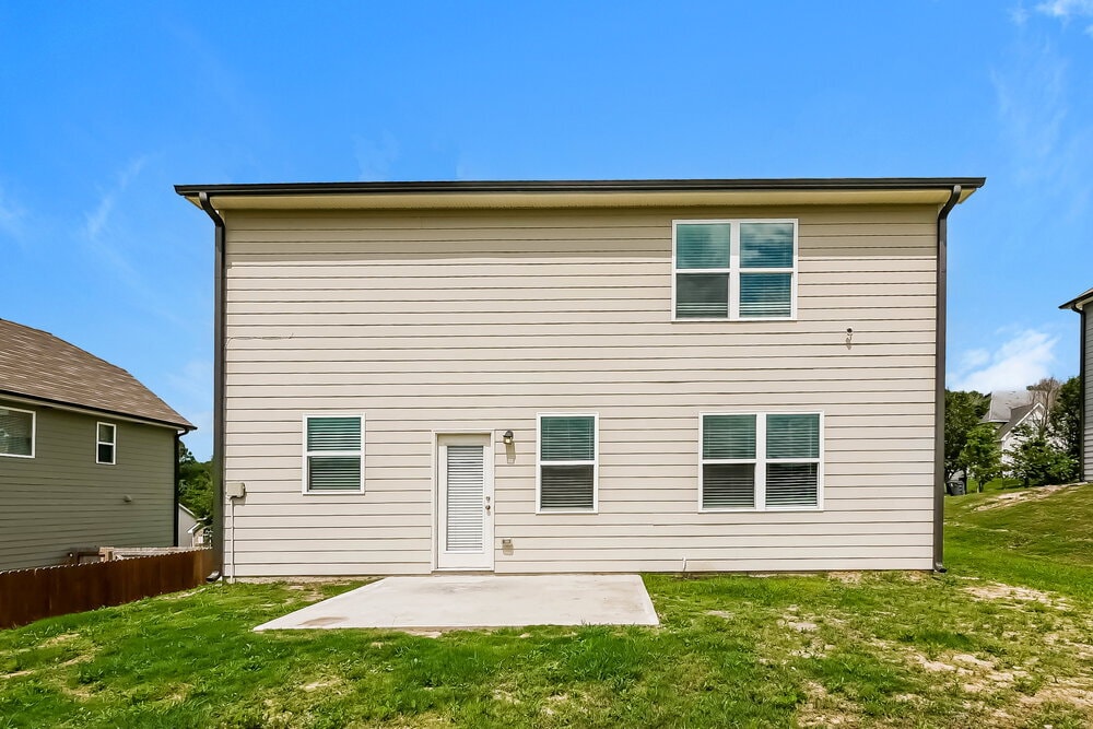 Building Photo - 7524 Congregation St